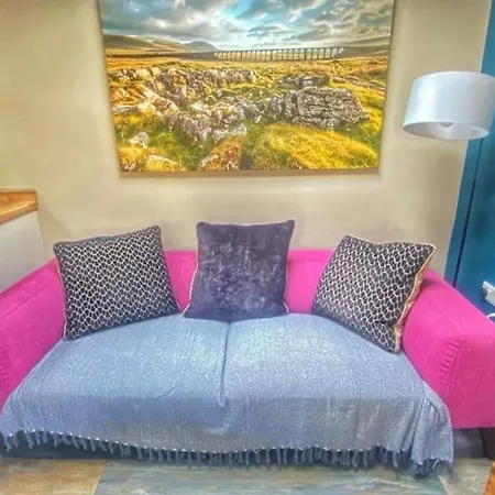 The Nicky Nook At Ingleton